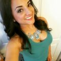 Ashley Nicole Gentry