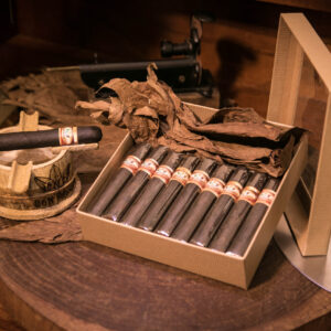 DR Premium Maduro