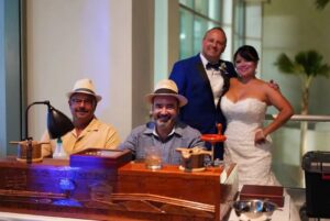 wedding